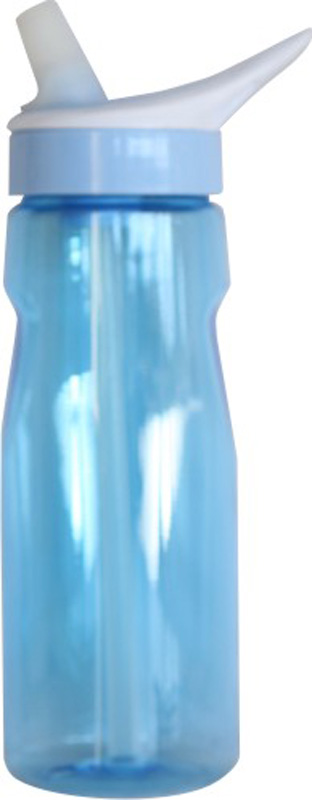 Tritan Transparent Drink Bottle image5